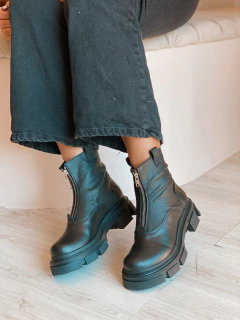 Botas Zoe (400) - Volka Shoes