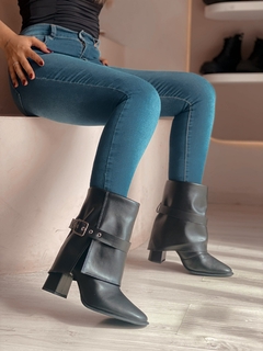 Botas Becca (387) - tienda online