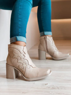 Botas Hernes (58) - Volka Shoes