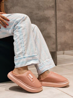 Pantufla Bear (358) - Volka Shoes