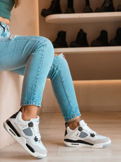 Zapas Fly (231) - Volka Shoes