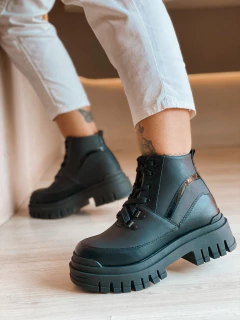 Borcegos Pleve (201)