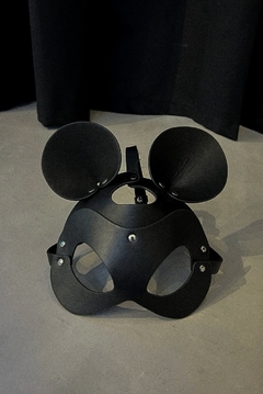 HALLOWEEN MOUSE MASK - comprar online