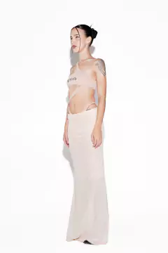 POLLERA MoMa - tienda online