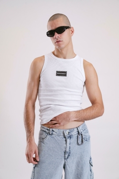 WHITE MORLEY T-SHIRT - buy online