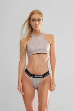 NAKED TOP BASIX