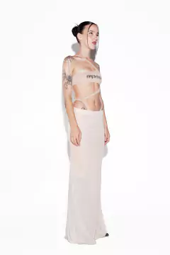 POLLERA MoMa