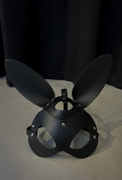 HALLOWEEN BUNNY MASK - comprar online