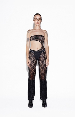 CATSUIT KAHLO - comprar online