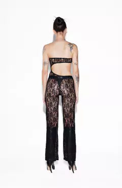 CATSUIT KAHLO - whynotbasics