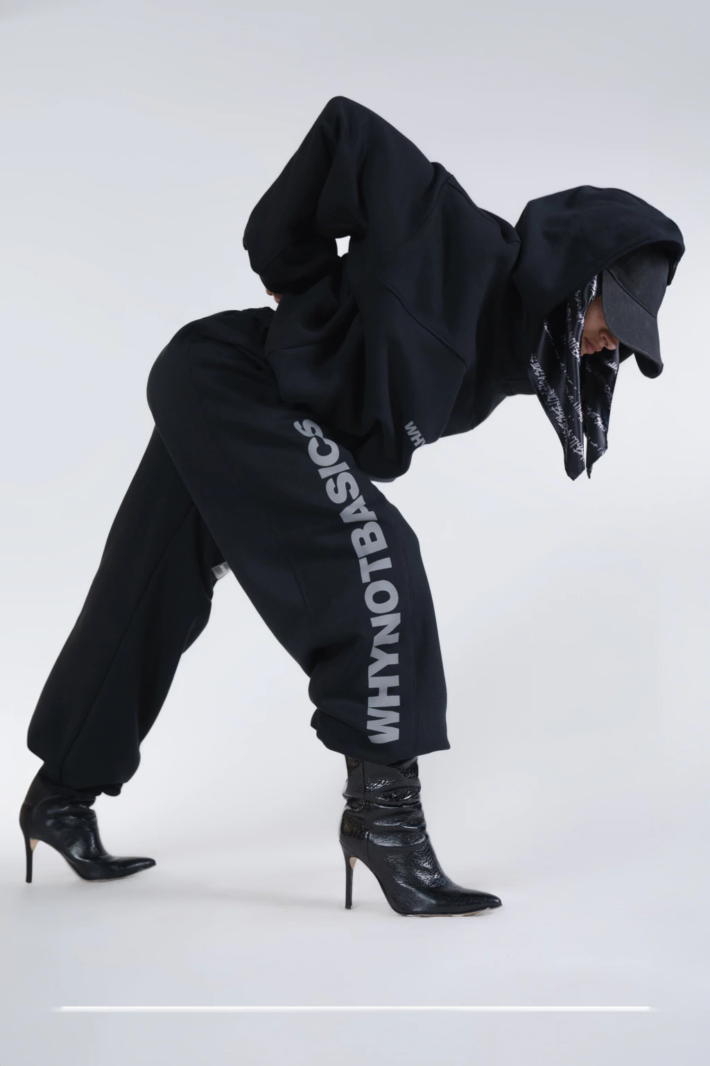 JOGGER GINEBRA