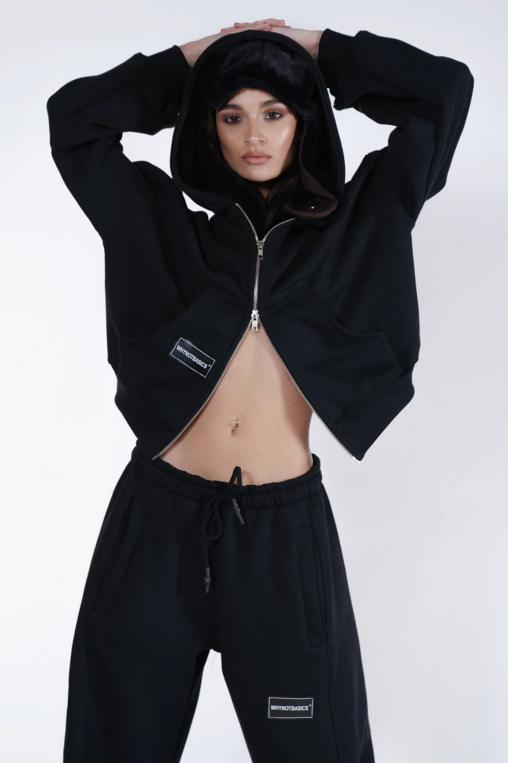 CROP CAMPE GINEBRA
