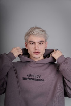 HOODIE METANO - buy online