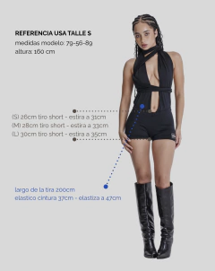 CATSUIT VIRGO on internet