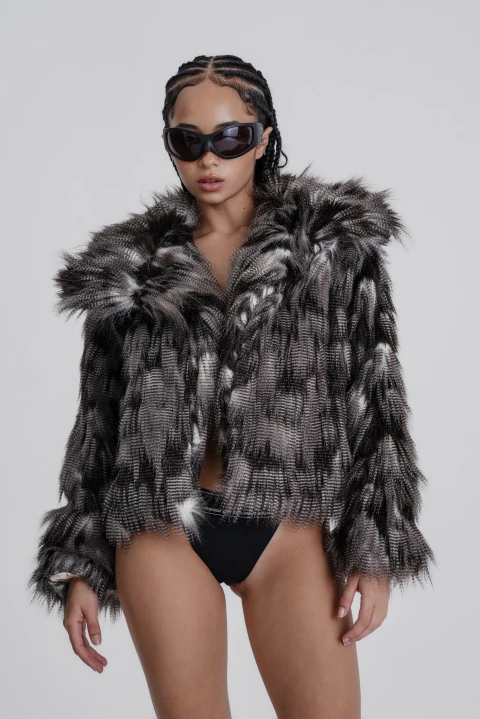 HOT STUFF 02 - comprar online