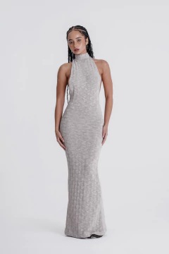 VESTIDO GEMINIS NUDE en internet