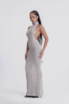 Imagen de VESTIDO GEMINIS NUDE