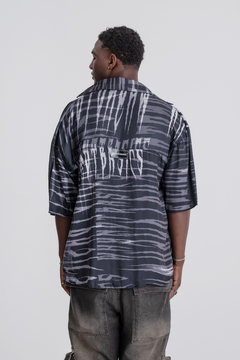 CAMISA TAURO - whynotbasics