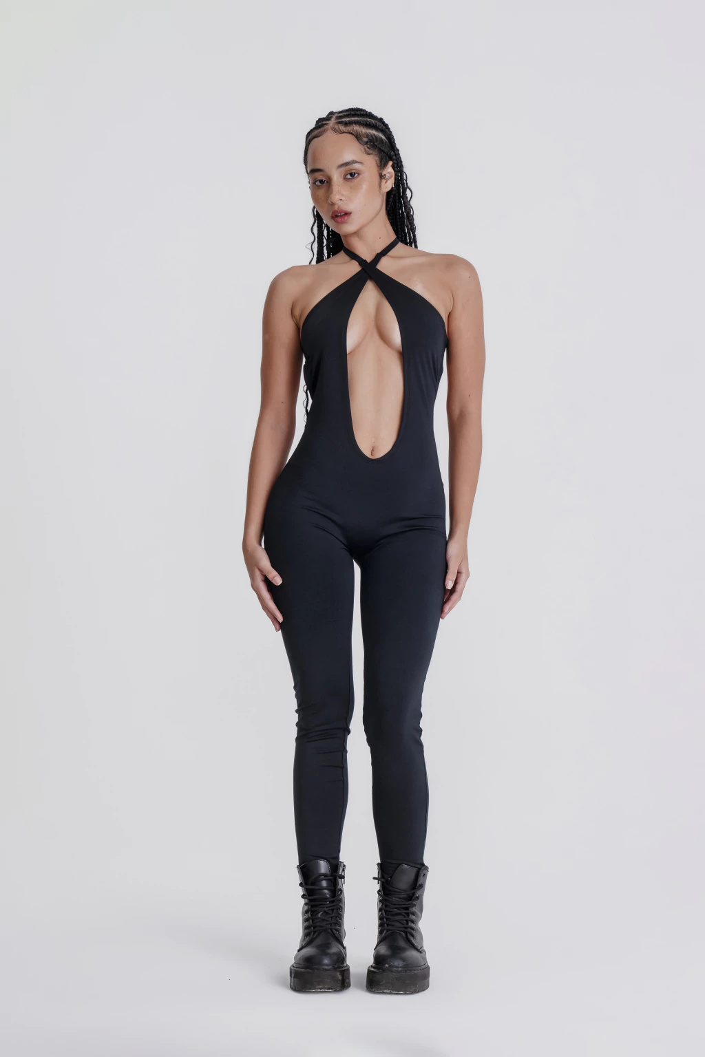 CATSUIT ARIES