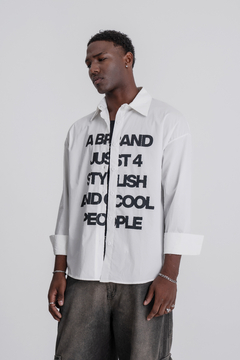 CAMISA CANCER - comprar online