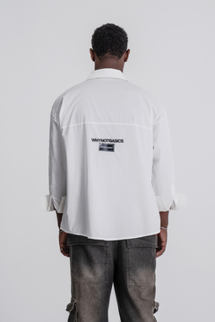CAMISA CANCER - whynotbasics