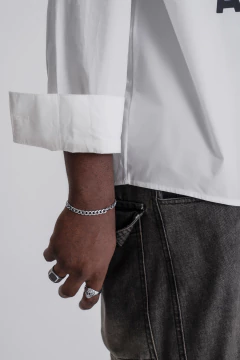 Image of CAMISA CANCER