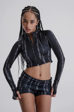 SHORT AQUARIO - buy online