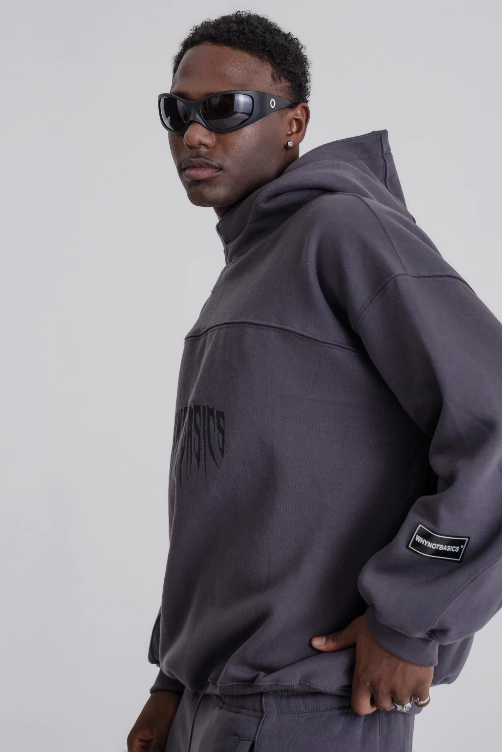 HOODIE SCORPIO