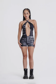 CATSUIT LIBRA on internet
