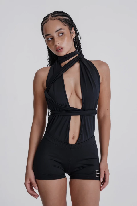 CATSUIT VIRGO - comprar online