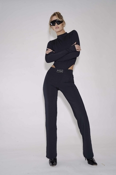 BLACK LEGGING - buy online