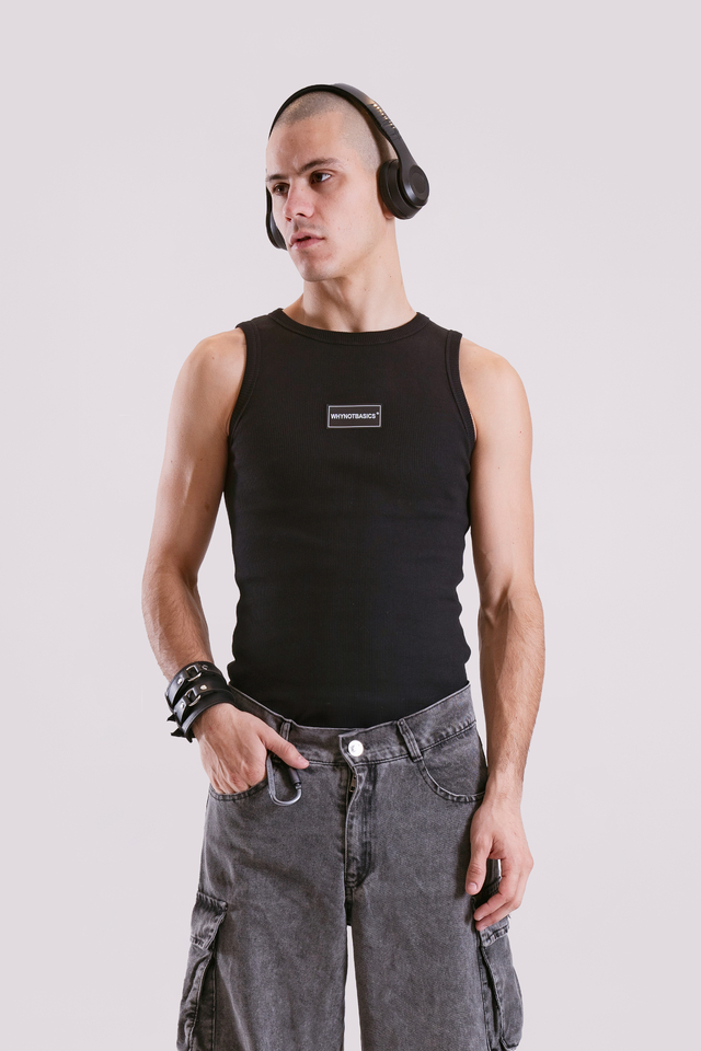 Muscu Morley Negra thumbnail 2