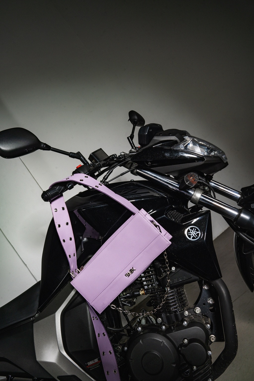 Cartera Gigi Lila thumbnail 3