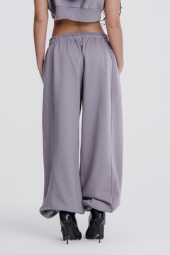 JOGGER LEO - whynotbasics