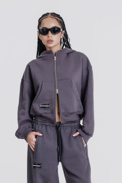 CROP CAMPE SCORPIO - tienda online