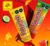 De La Rosa Pulparindo Splash Mango Tamarindo 300gr - Punto Granel