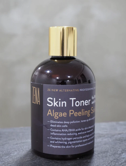 Skin Toner de 300ml