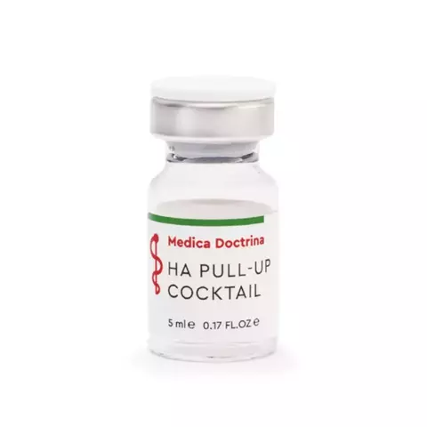 HA PULL UP COCTEL- 1 vial 5ml