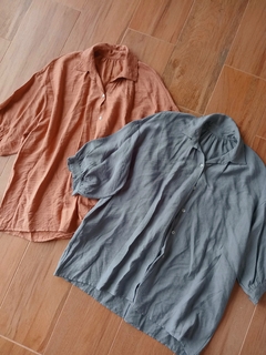 Camisa Jacinta