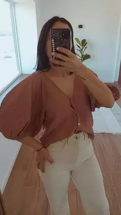 Blusa Portofino en internet