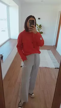 Buzo Rosario - tienda online