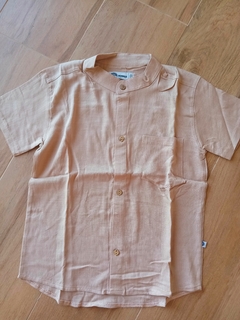 Camisa lino