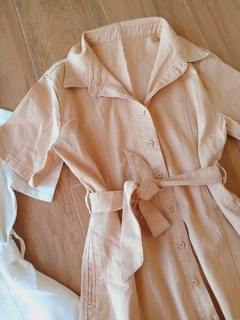 Vestido Oli en internet