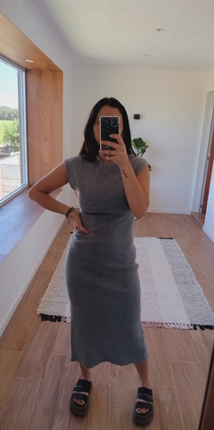 Vestido Mumi