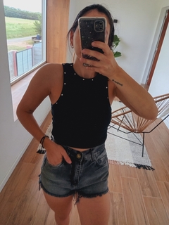 Top tacha - MARIA Ayelen
