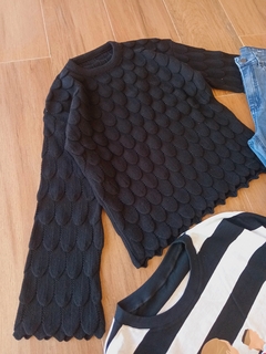 Sweater Escama - comprar online