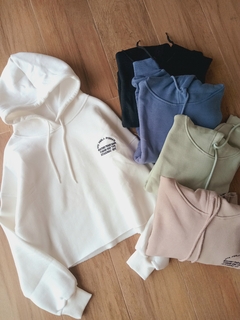 Buzo Perla - tienda online