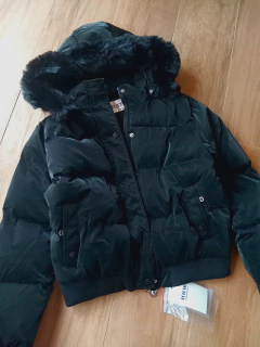 Campera puffer en internet