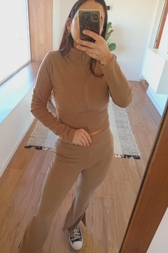 Conjunto Zara - comprar online
