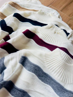 Sweater Elina - MARIA Ayelen